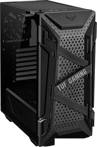 Корпус ASUS TUF Gaming GT301