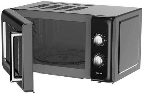 Микроволновая печь CENTEK CT-1553 (черный)