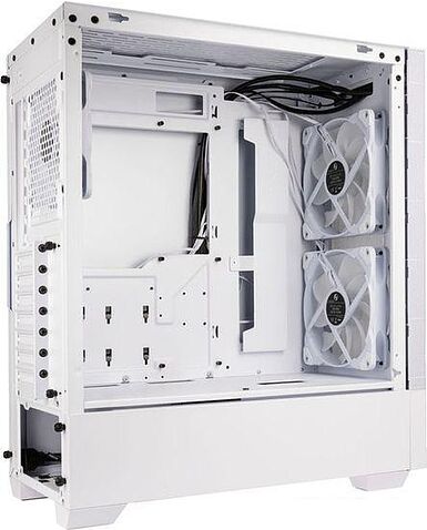 Корпус Lian Li Lancool 205 Mesh C G99.OE764CW.00