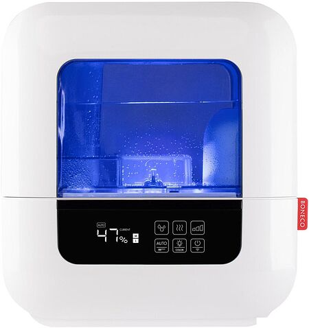 Увлажнитель воздуха Boneco Air-O-Swiss U700 Smart