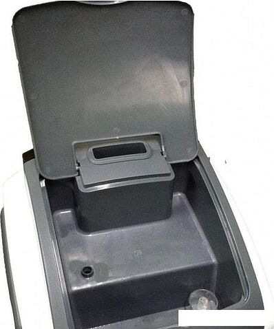 Климатический комплекс Honeywell ES800