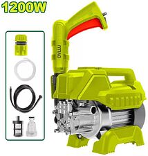 Мойка высокого давления Dyllu DTHP1A12