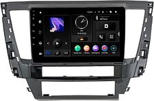 USB-магнитола Incar TMX-6117-6