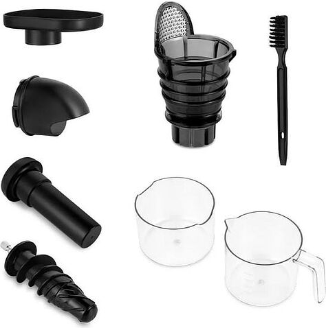 Соковыжималка Kitfort KT-1139