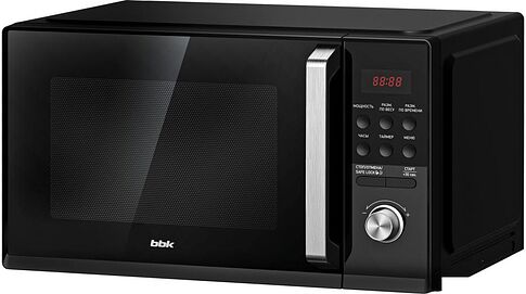 Микроволновая печь BBK 25MWS-954T/B