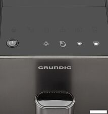 Кофемашина Grundig KVA 4831