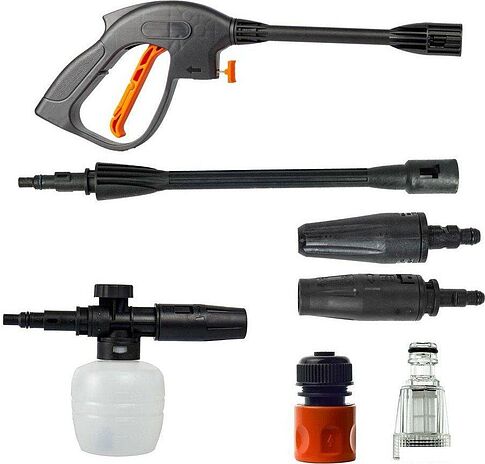 Мойка высокого давления Skiper PM-150B