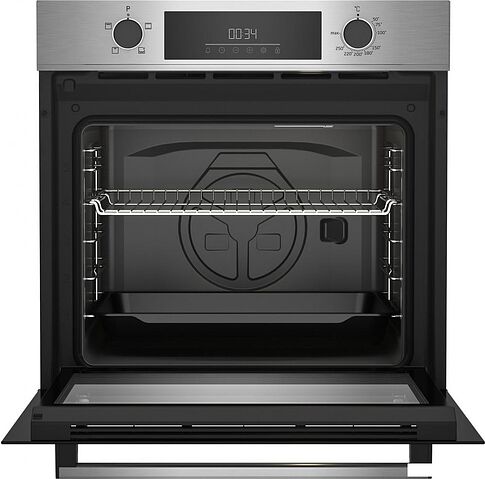 Электрический духовой шкаф BEKO BBIC12300XD