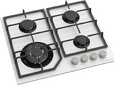 Варочная панель Krona Nebel 60 WH W