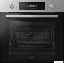 Электрический духовой шкаф Candy Moderna Saga COS625XBLS