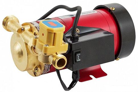 Циркуляционный насос Unipump WIP-10