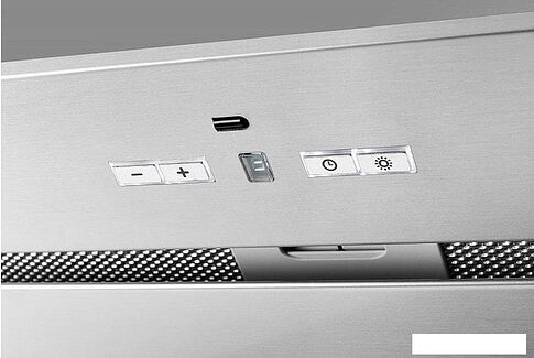 Кухонная вытяжка KUPPERSBERG Ibox 60 X