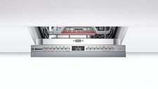Встраиваемая посудомоечная машина Bosch Serie 4 SPV4HKX45E Встраиваемая посудомоечная машина Bosch Serie 4 SPV4HKX45E