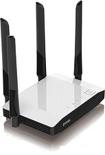 Беспроводной маршрутизатор Zyxel NBG6604