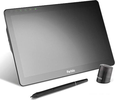 Графический монитор Parblo Coast 16 Pro