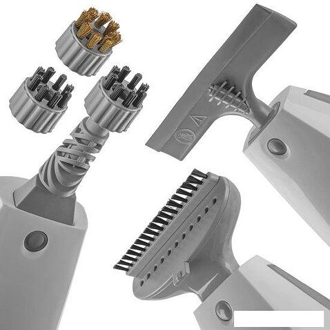 Паровая швабра Endever Odyssey Q-622