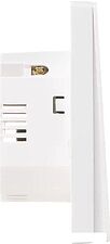 Выключатель Hommyn zigbee 1 клавиша SWZBNN01W (без нейтрали) Выключатель Hommyn zigbee 1 клавиша SWZBNN01W (без нейтрали)