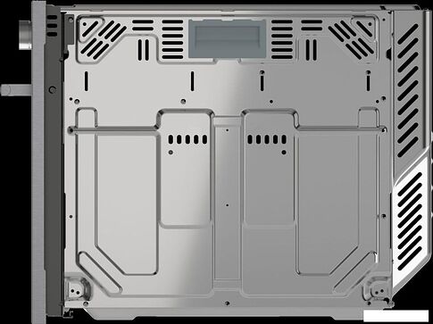 Электрический духовой шкаф ASKO OCSM8487S
