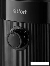 Электрическая кофемолка Kitfort KT-776