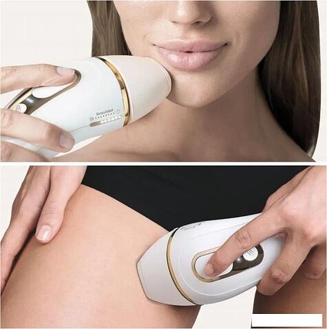 Фотоэпилятор Braun Silk-expert Pro 5 PL5160