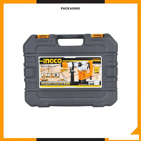 Перфоратор Ingco RH10506