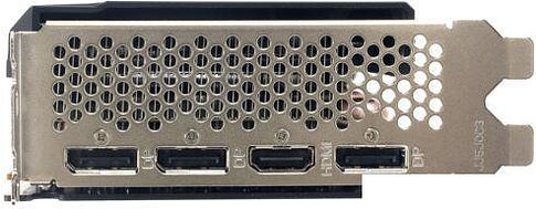 Видеокарта BIOSTAR Radeon RX 6750 XT VA6756TML9