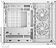 Корпус DeepCool CG330 3F WH R-CG330-WHNGM3-G