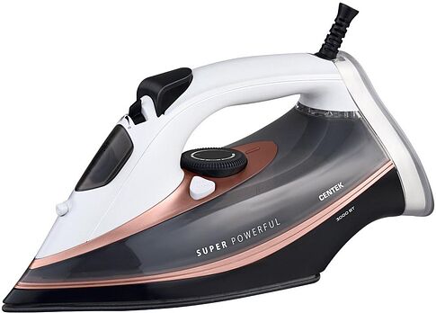 Утюг CENTEK CT-2346 (белый)