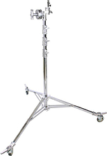 Стойка Kupo 600MRH High Overhead Roller Stand (серебристый)