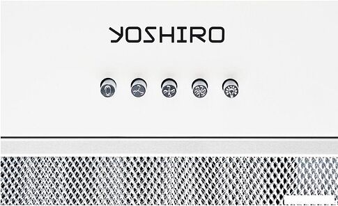 Кухонная вытяжка Yoshiro YBH-B106