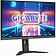 Игровой монитор Gigabyte M27U