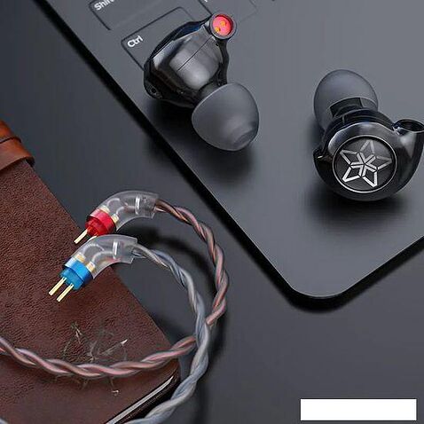 Наушники FiiO FH11