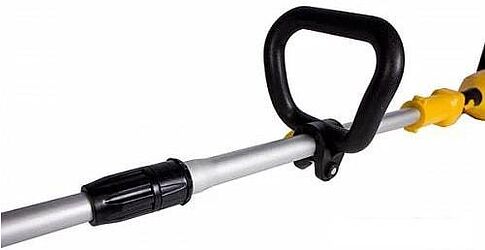 Триммер Champion TB400 (без АКБ)