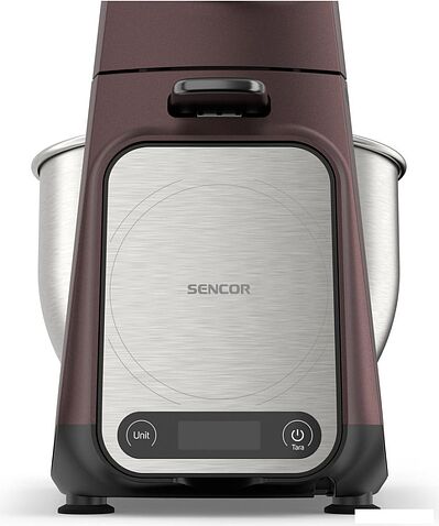 Кухонная машина Sencor STM 7632WP