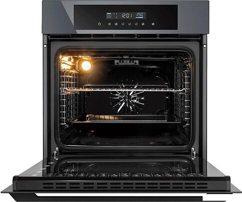 Электрический духовой шкаф MAUNFELD AEOD60103G1