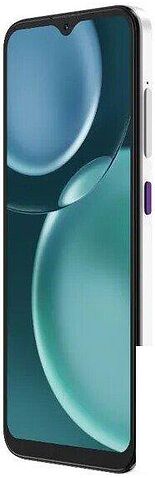 Телефон Inoi Note 15 6GB/256GB (белый)