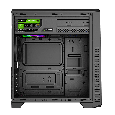 Корпус GameMax G561-FRGB