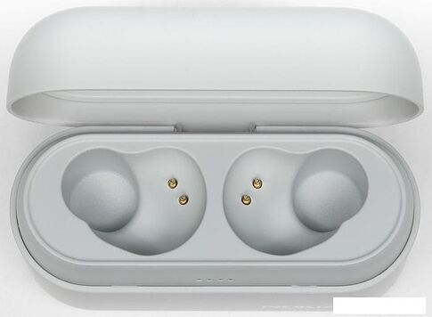 Наушники Nokia Power Earbuds BH-605 (серый)