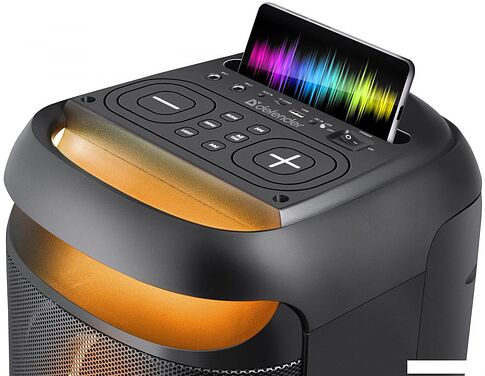 Патибокс Defender Explode