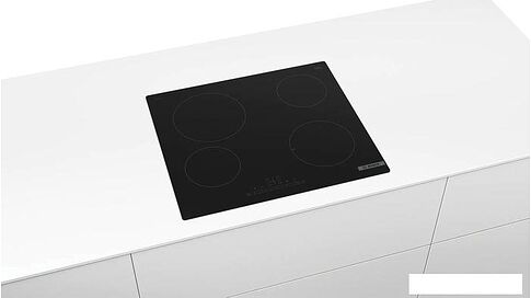 Варочная панель Bosch Serie 6 PKE611FP2E