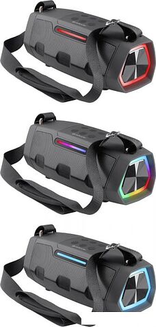 Беспроводная колонка Defender Beatbox 25