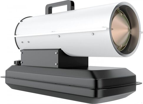 Дизельная тепловая пушка Loriot Rocket LHD-20