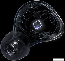 Наушники SteelSeries Arctis GameBuds (для PlayStation, черный)