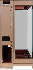 Корпус Thermaltake CTE E550 TG Gravel Sand CA-1Z8-00MGWN-00 Корпус Thermaltake CTE E550 TG Gravel Sand CA-1Z8-00MGWN-00