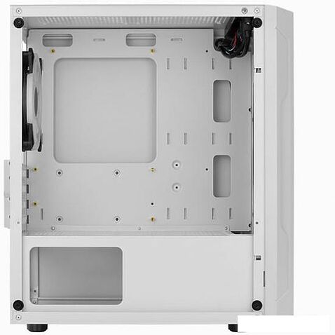 Корпус AeroCool Trinity Mini-G-WT-v2