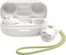 Наушники JBL Reflect Aero TWS (белый)