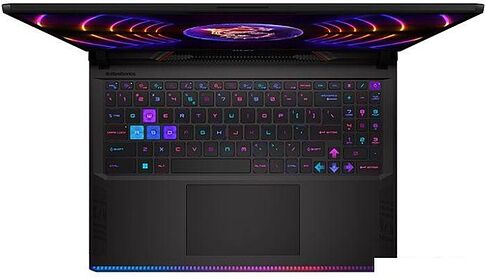 Игровой ноутбук MSI Raider GE68HX 13VG-205RU