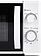 Микроволновая печь Comfee CMW207M02W