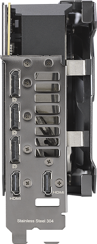 Видеокарта ASUS TUF Gaming GeForce RTX 4090 24GB GDDR6X OG OC Edition TUF-RTX4090-O24G-OG-GAMING