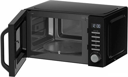 Микроволновая печь Haier HMB-DG208BA